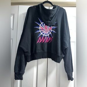 ADIDAS Retro Hoodie